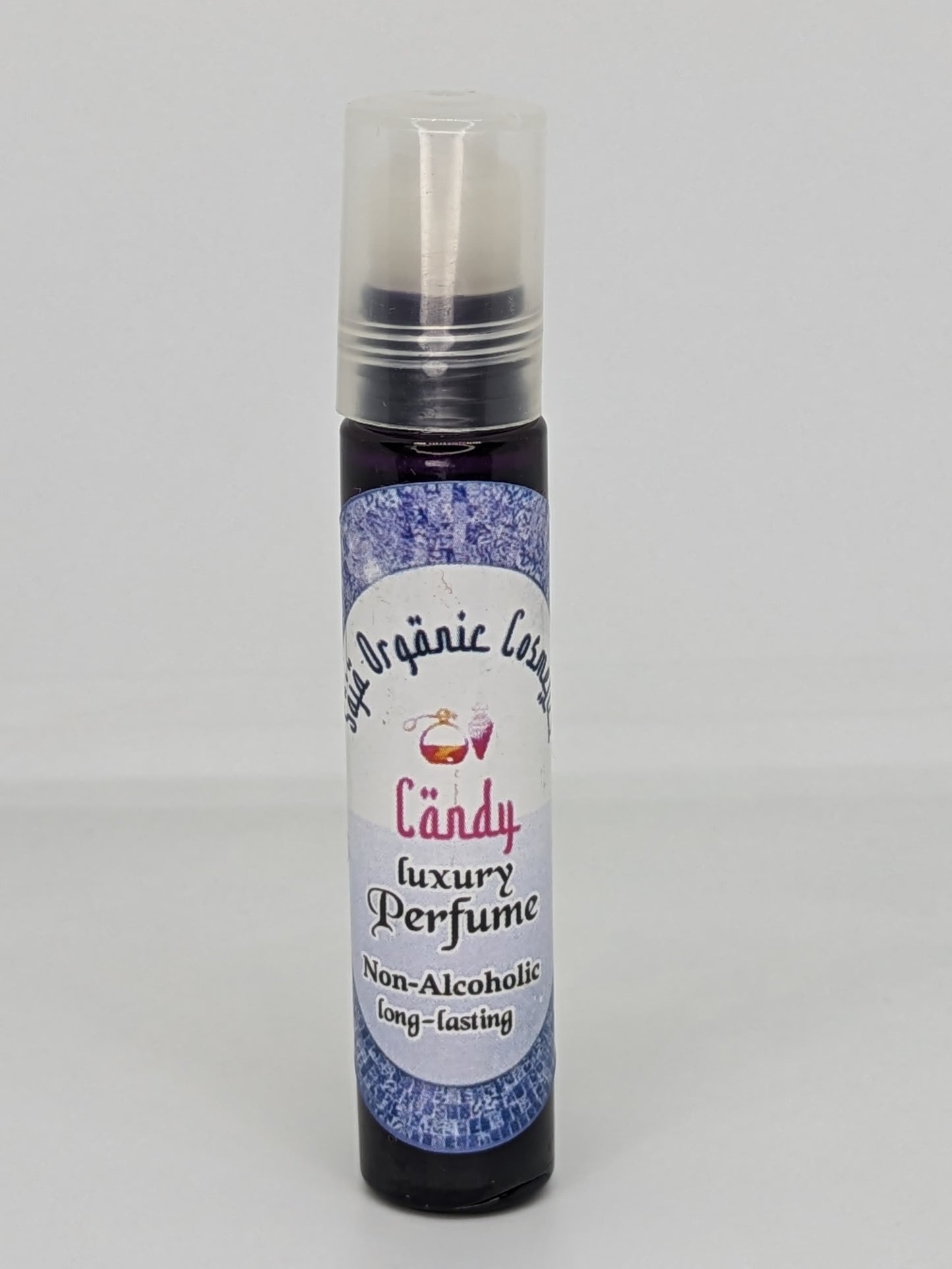 Candy Perfume
