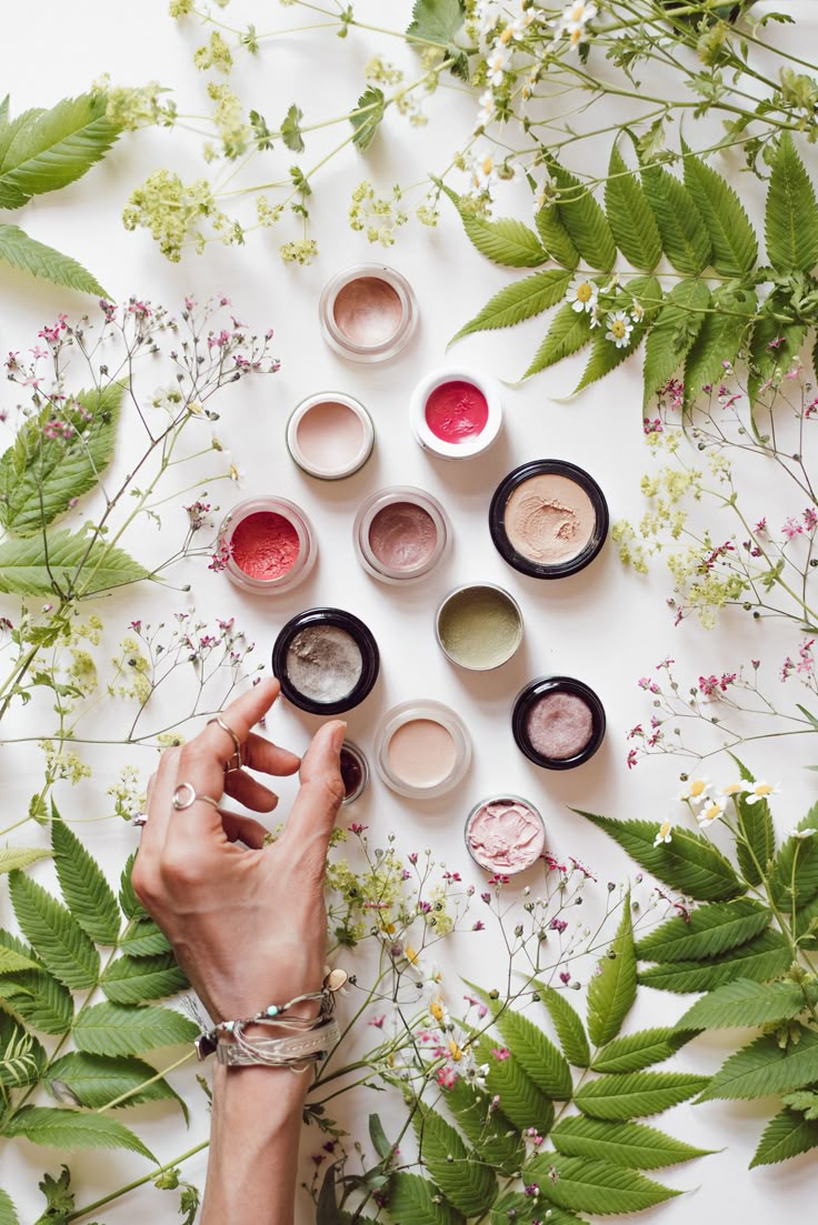 Diploma in Skincare & Haircare Formulation – Online Course with Government Certificate