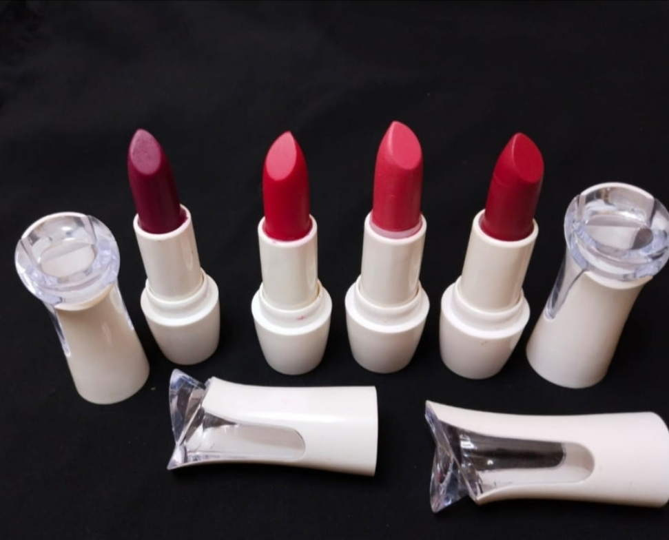 Saja Organic Lipstick