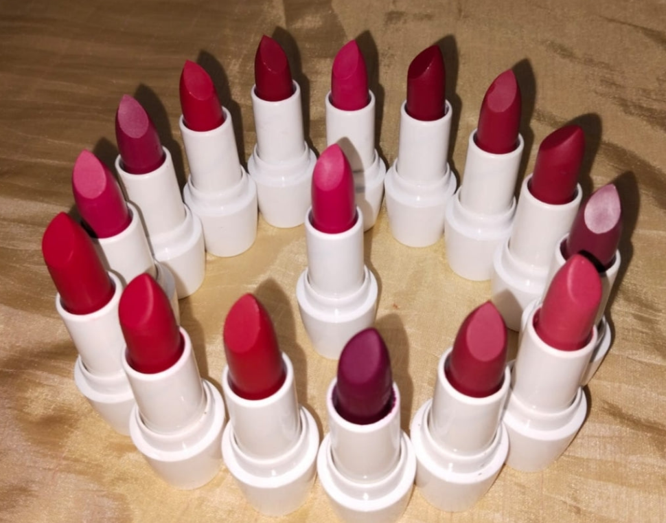 Saja Organic Lipstick