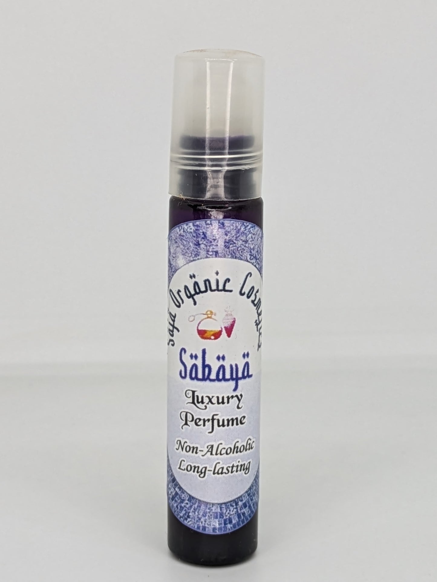 Sabaya Perfume