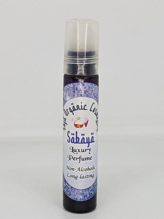 Sabaya Perfume