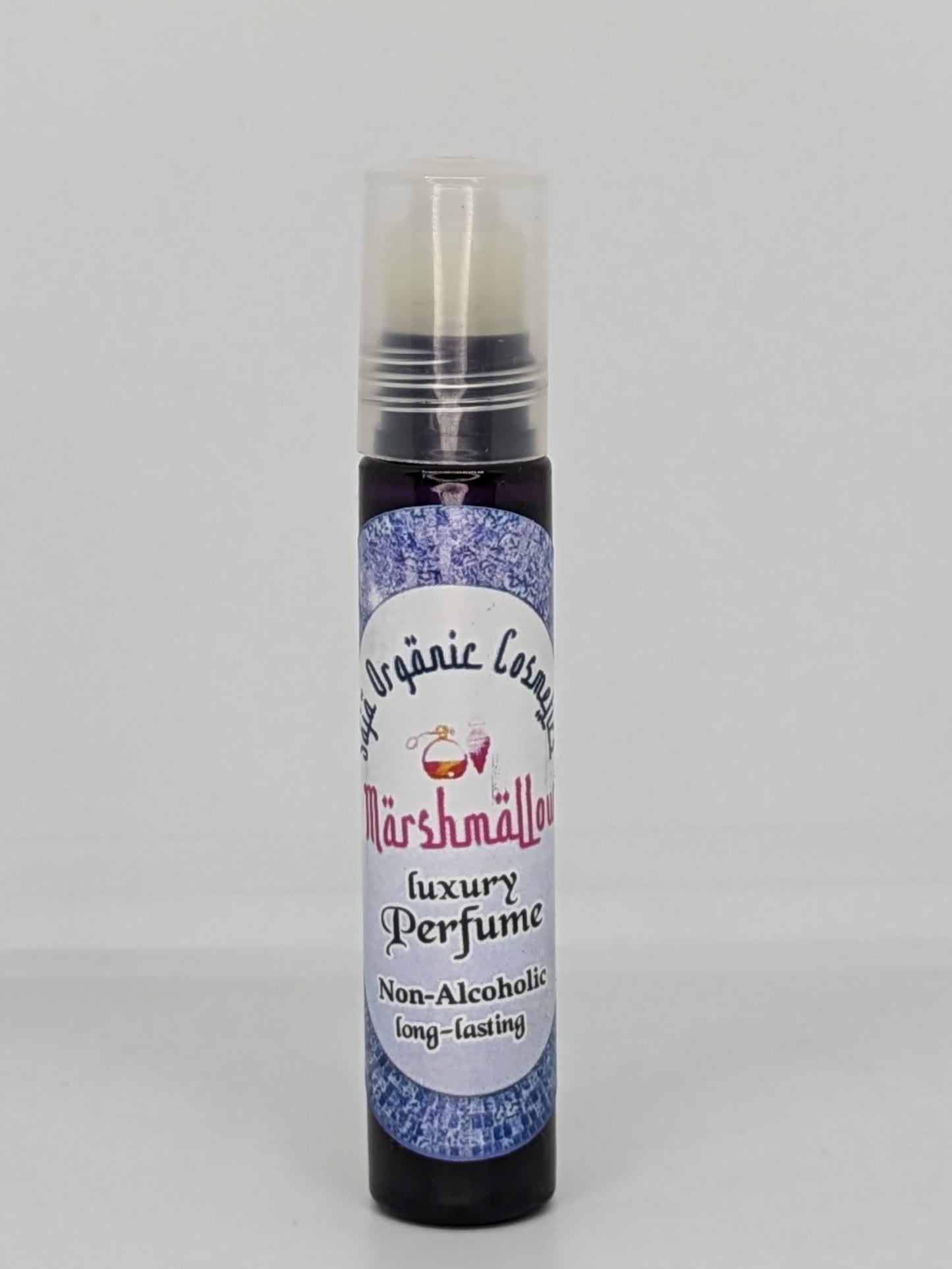 Marshmallow Perfume
