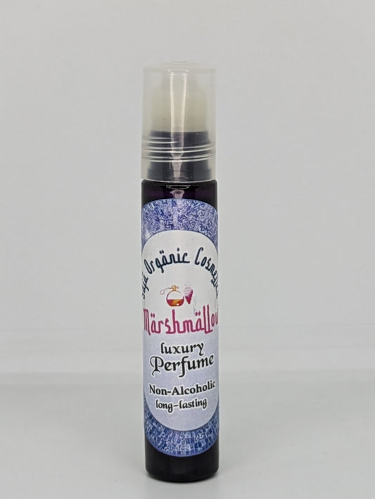 Marshmallow Perfume