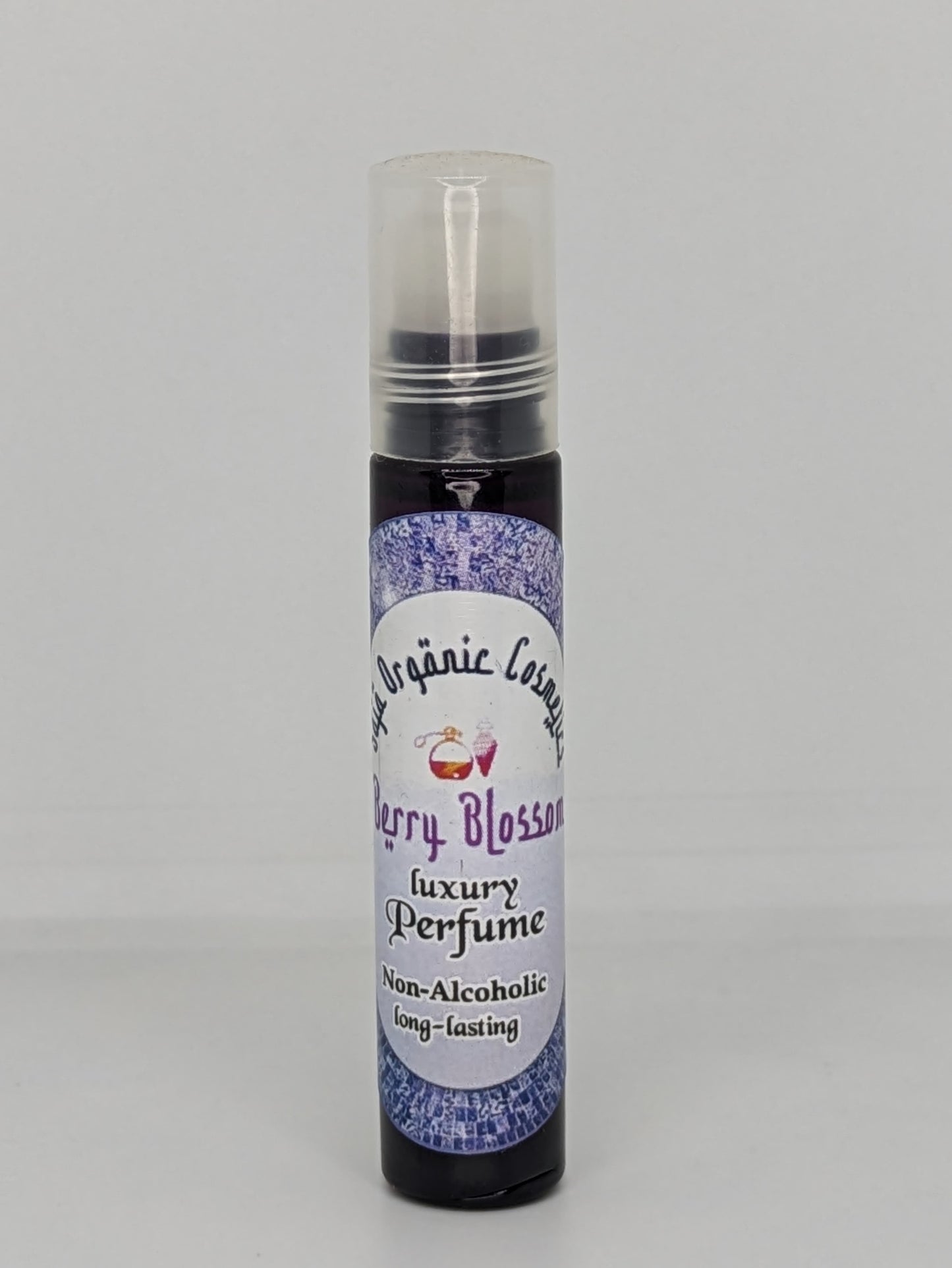 Berry Blossom Perfume