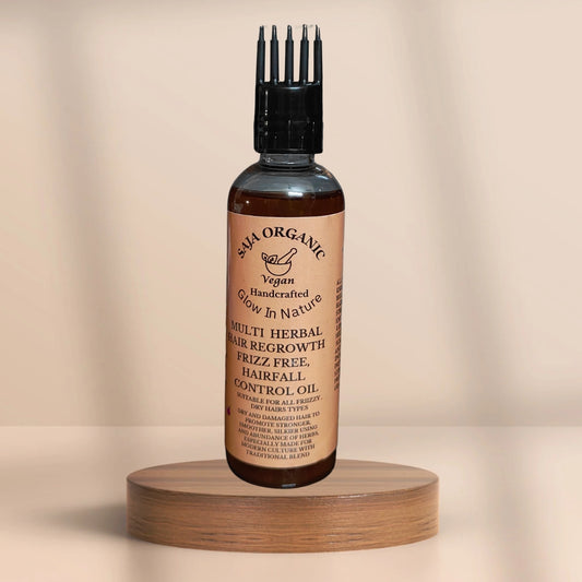 MULTI HERBAL HAIR CARE OIL 100 ml
