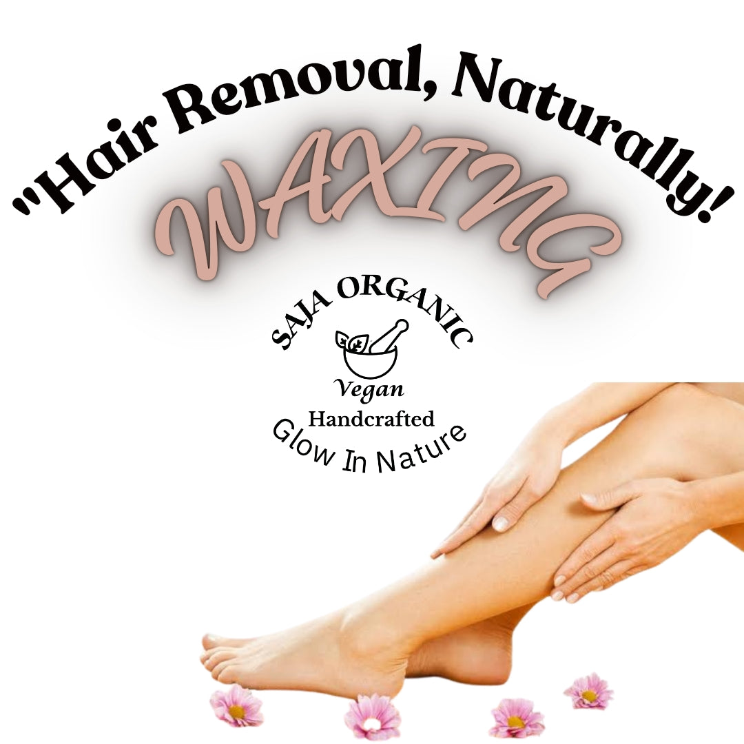 Herbal Hair Removal Wax Powder 50 gm