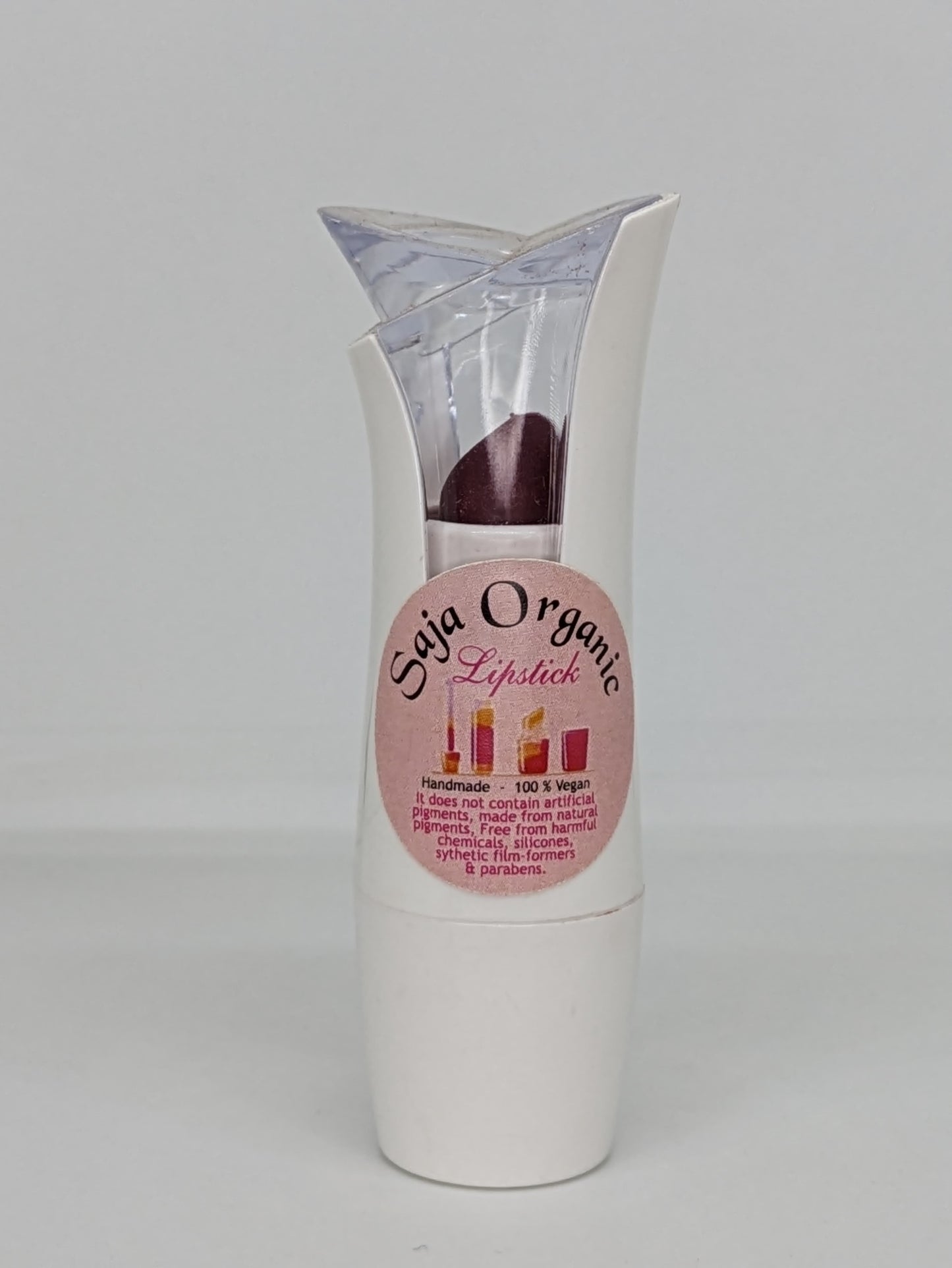 Saja Organic Lipstick