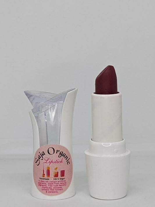 Saja Organic Lipstick